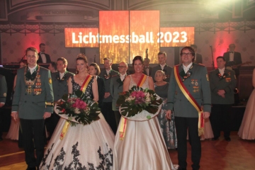 Lichtmessball 2023
