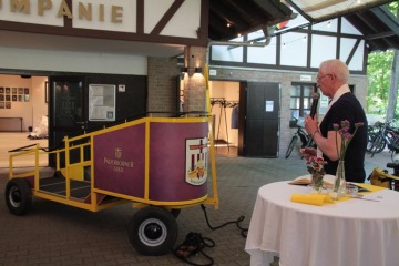 Dämmerschoppen 2025