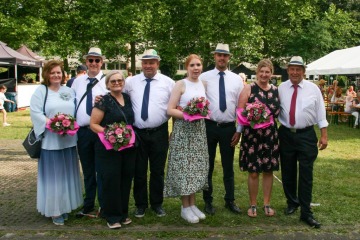 Stadtheide Fest 2025