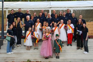 Familienfest 2026