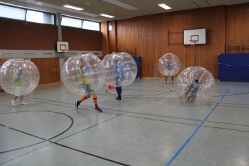 Bubble-Soccer 21